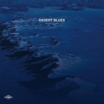 Desert Blues [Vinilo]