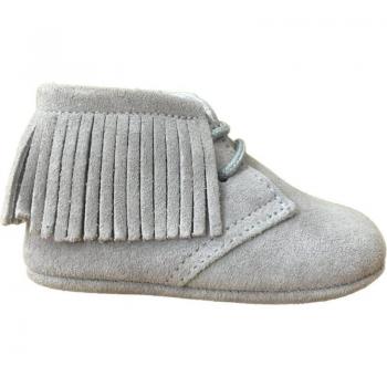 Bebé de Niña Colores PA2130 Gris