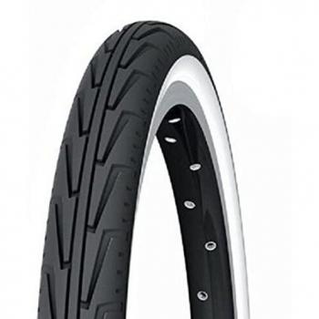Michelin Cubierta, Rennradreifen City'J, 37-541