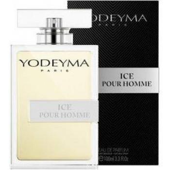 Yodeyma Ice pour Homme Eau de Parfum 100ml