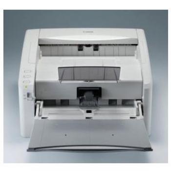 Canon imageFORMULA DR-6010C Escáner de Sobremesa con Alimentador Automático de Documentos 60ppm