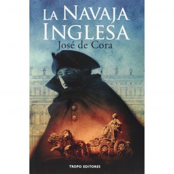 La Navaja Inglesa