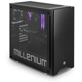 Millenium SHEN PC - Ordenador de Sobremesa Gaming