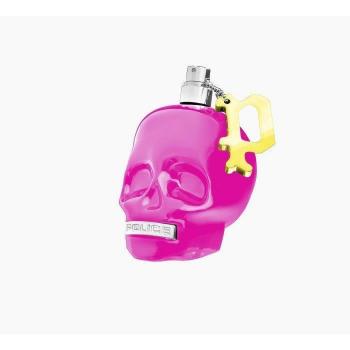 Police To Be Goodvibes Eau de Parfum for Women 125 ml