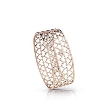 Pulsera Guess Mujer UBB85069-S 19cm Brazalete Elegante