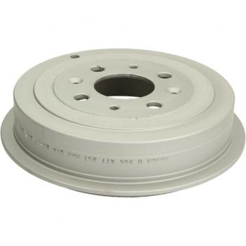 Tambor de Freno BOSCH 0 986 477 207, tipo: Eje trasero, compatible con OPEL Corsa D Hatchback