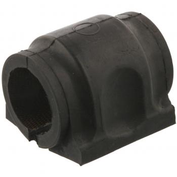 Silentblock de barra estabilizadora FEBI BILSTEIN 40079 - Suspensión de Ruedas, fabricado en material elastomérico de alta calidad, diseñado para reducir vibraciones y ruidos, con una fácil instalación y ajuste