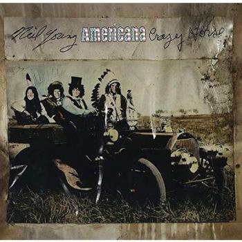 Americana [Vinilo]