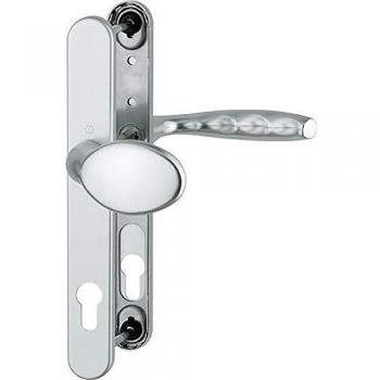Juego de Puerta-Cerradura Perfil HOPPE 76G/3346/1810GRT F9 8 PZ-92