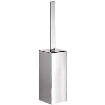 Gedy 54331300200 Escobillero, Cromado
