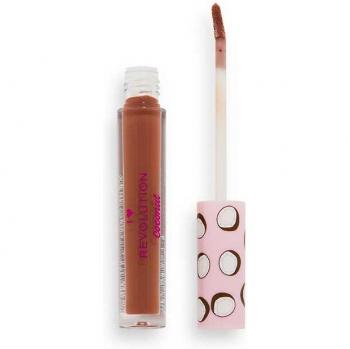 Brillo de Labios Hidratante Sabor Coco Tasty Coconut 2.2 ml Unisex