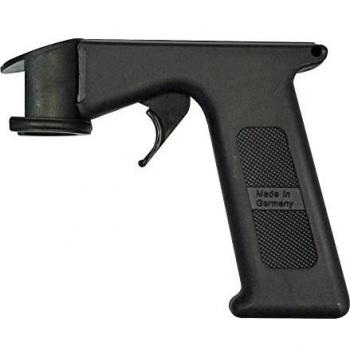Pulverizador Foliatec FT79970 Negro - Alta Calidad - Rociado Uniforme