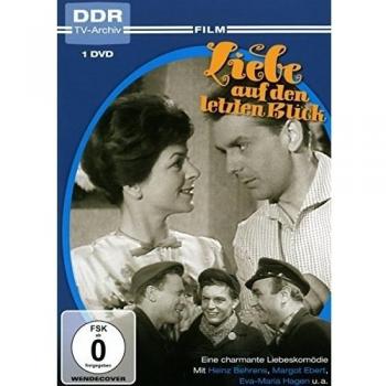 Liebe auf den letzten Blick