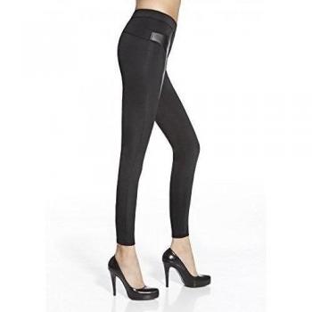 Bas Bleu - Leggings - para mujer multicolor talla única
