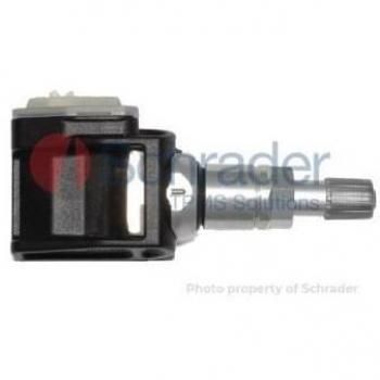 Sensor de presión de neumáticos SCHRADER 3341 con sistema de control RDKS