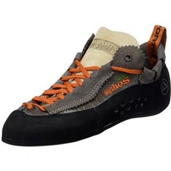 Zapatos de Escalada Mythos Eco Taupe - La Sportiva, Talla 45.5