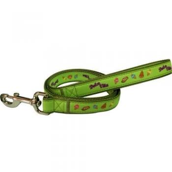 MICHI Guinzaglio Dolce Vita, M/L, Green
