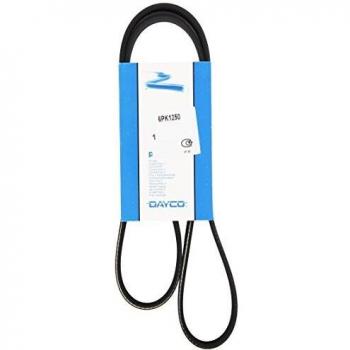 Dayco 6PK1250 Correa Trapecial Poli V
