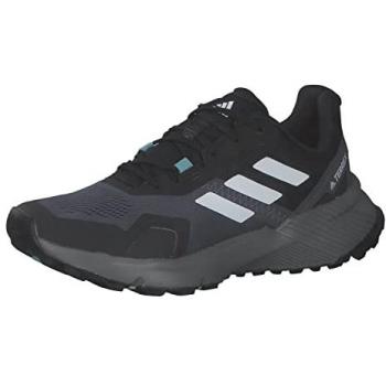 Zapatillas de Trail Running para Mujer Adidas Terrex Soulstride Gris