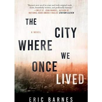 The City Where We Once Lived