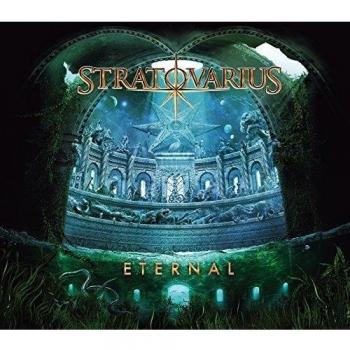 Stratovarius - Eternal (2LP) - Rock Vinyl Record