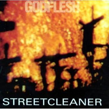 Streetcleaner