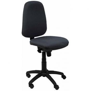 Piqueras Y Crespo 1017SBALI600 - Silla de oficina, Gris Oscuro