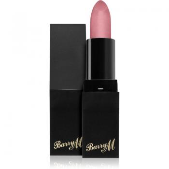 Barry M Velvet Matte Lip Paint - Matte Lipstick Shade Angel Kiss