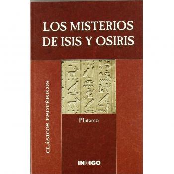 Los misterios de isis y osiris