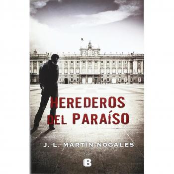 Herederos del paraíso