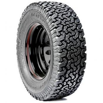 Insa Turbo RANGER ( 235/85 R16 120/116N recauchutados )