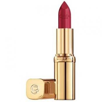 L'Oreal Paris Color Riche 376 Cassis Passion Barra de Labios Frambuesa