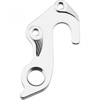 Union GH-266 Derailleur Hanger - Lightweight Aluminum for Bicycles