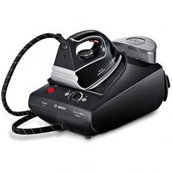 Bosch TDS3560 - Centro de planchado, 3100 W, presión 5 bares, super vapor hasta 200 g