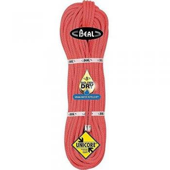 Beal Joker 9.1 mm Golden Dry Multi-Type Rope