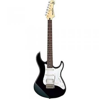 Yamaha Pacifica 012 II BL - Guitarra Eléctrica