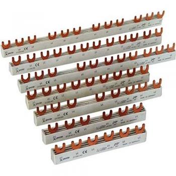 Eaton Euro Vario Phase Busbar 100A 3-Phase 16mm² 9 Module EVG-16/3PHAS