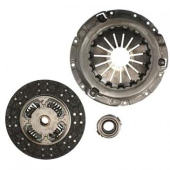 Kit de embrague AISIN KT-291C, incluye disco de embrague, plato de presión y rodamiento de empuje, diseñado para vehículos específicos, garantiza un rendimiento óptimo y durabilidad, fabricado con materiales de alta calidad