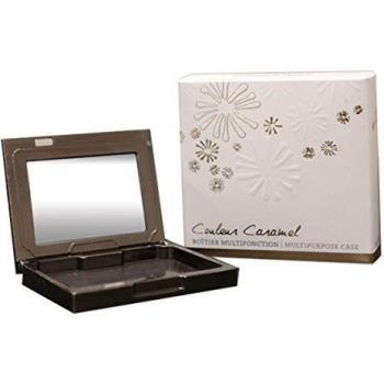 Couleur Caramel, Paleta de maquillaje - 100 ml.