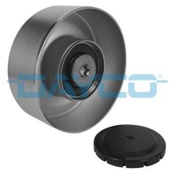 Polea de deflexión/guía DAYCO APV2993 para correa v-ribbed