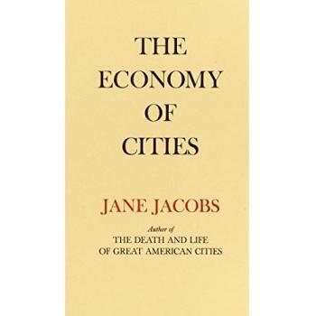The Economy of Cities: From the Birth of the U.S. Navy to the Nuclear Age