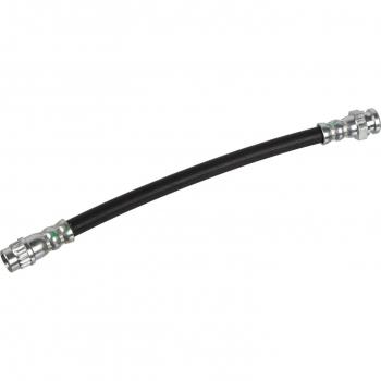Latiguillo de freno FEBI BILSTEIN 106222 para Citroën Berlingo, C4, DS5, Peugeot 5008 y Partner