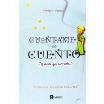 Cuéntame Un Cuento: