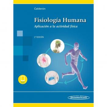 Fisiologia humana: Aplicación a la actividad física