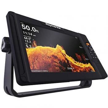 Raymarine Element 12 S Combo High Chirp GPS Chartplotter (No Transducer, No Chart)