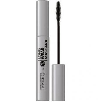 Bell HYPOAllergenic - Mascara de larga duración alarga y espesa, 9 g / 246