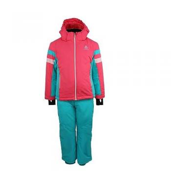 Peak Mountain Fancel Girls' Ski Suit