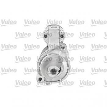 Motor de Arranque VALEO 438240 - Tipo: Motor de Arranque, Marca: VALEO, Modelo: 438240