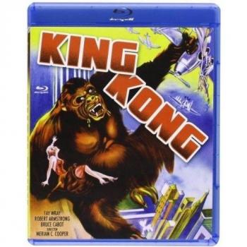 King Kong