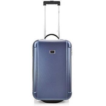 STUDIO APOSTROPHE Trolley rígido Albi Azul Marino 50 cm